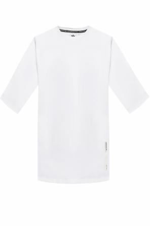 T-shirt z okrągłym dekoltem, zdjęcie 1 T-shirt z okrągłym dekoltem od ADIDAS Originals